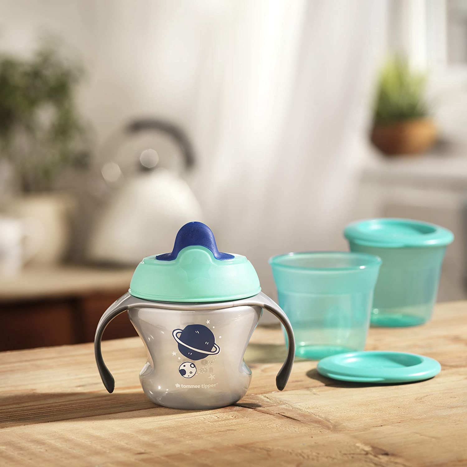 Tommee Tippee Weaning Kit Tommee Tippee Yallatoys