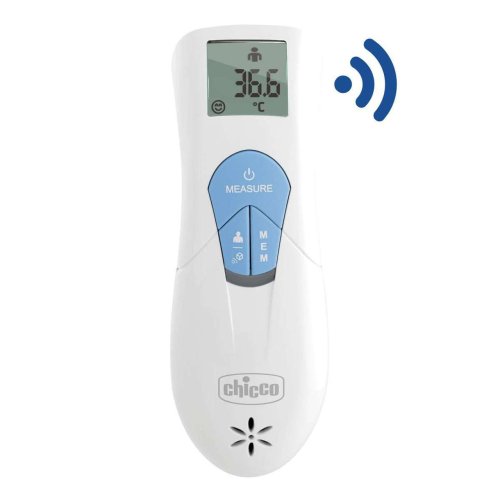 Chicco Infrared Multi Function Thermo Family Chicco Yallatoys
