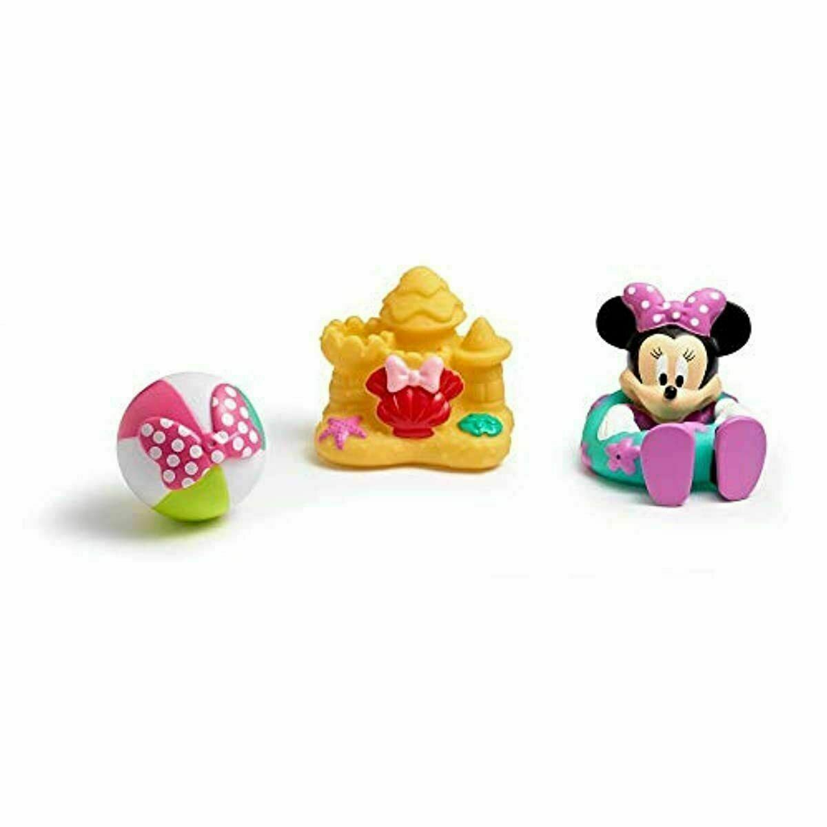 The First Years Bath Squirtees Mickey The First Years Yallatoys