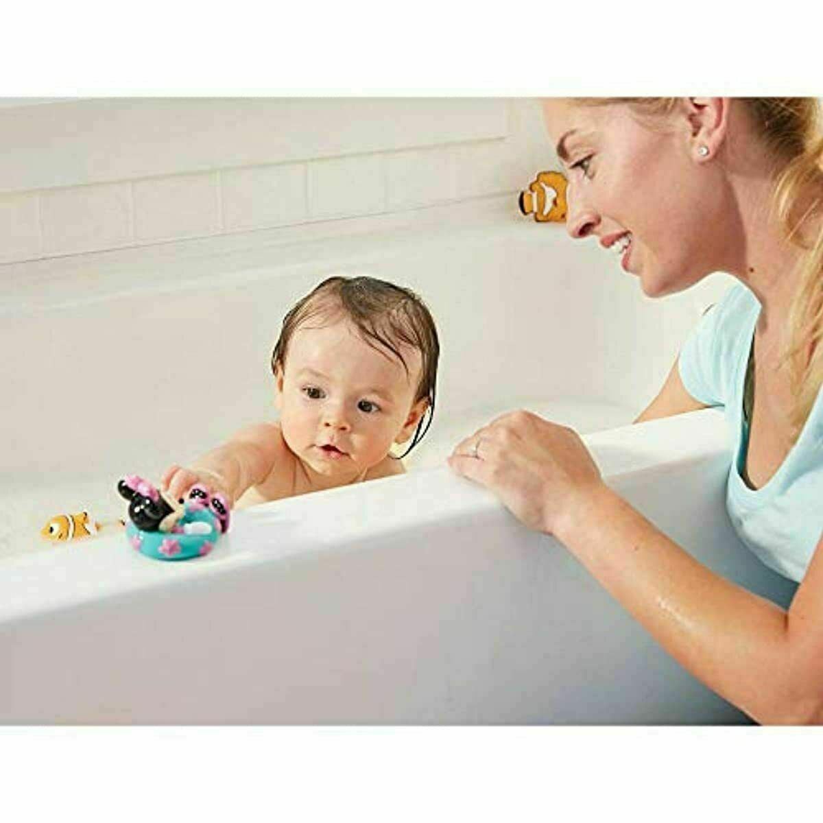 The First Years Bath Squirtees Mickey The First Years Yallatoys
