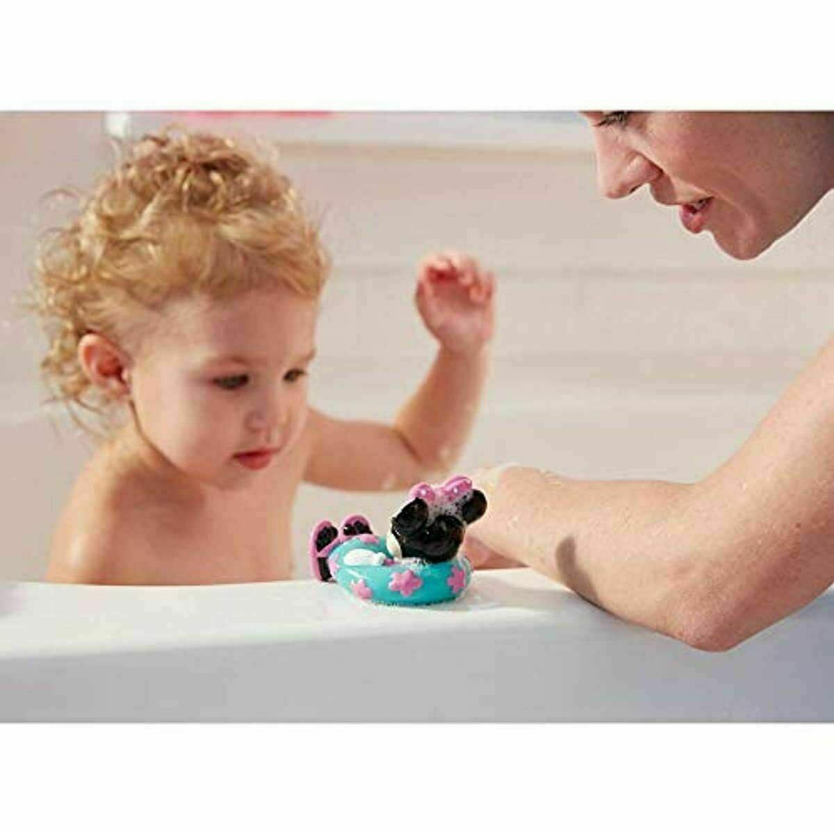 The First Years Bath Squirtees Mickey The First Years Yallatoys