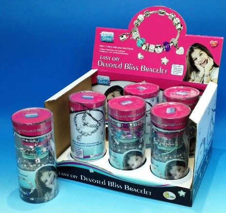 Buy Totally Girlie Devoted Bliss Bracelet | Yallatoys.com