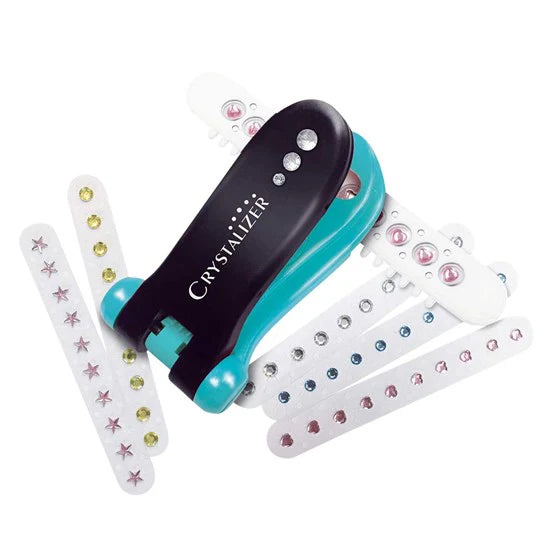 Buy Totally Girlie Crystalizer Bling Machine | Yallatoys.com