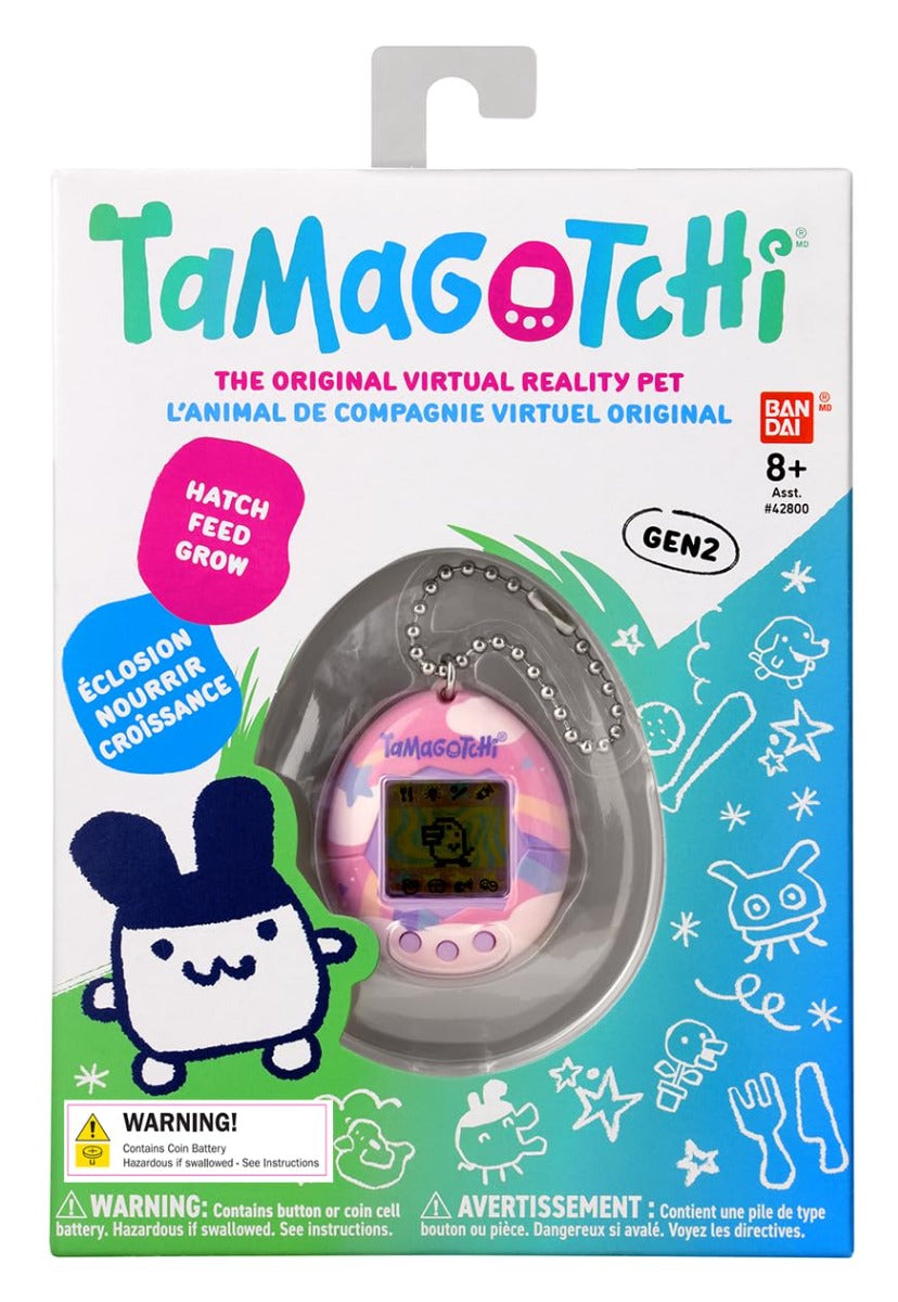 Buy Tamagotchi Original Dreamy | Yallatoys.com