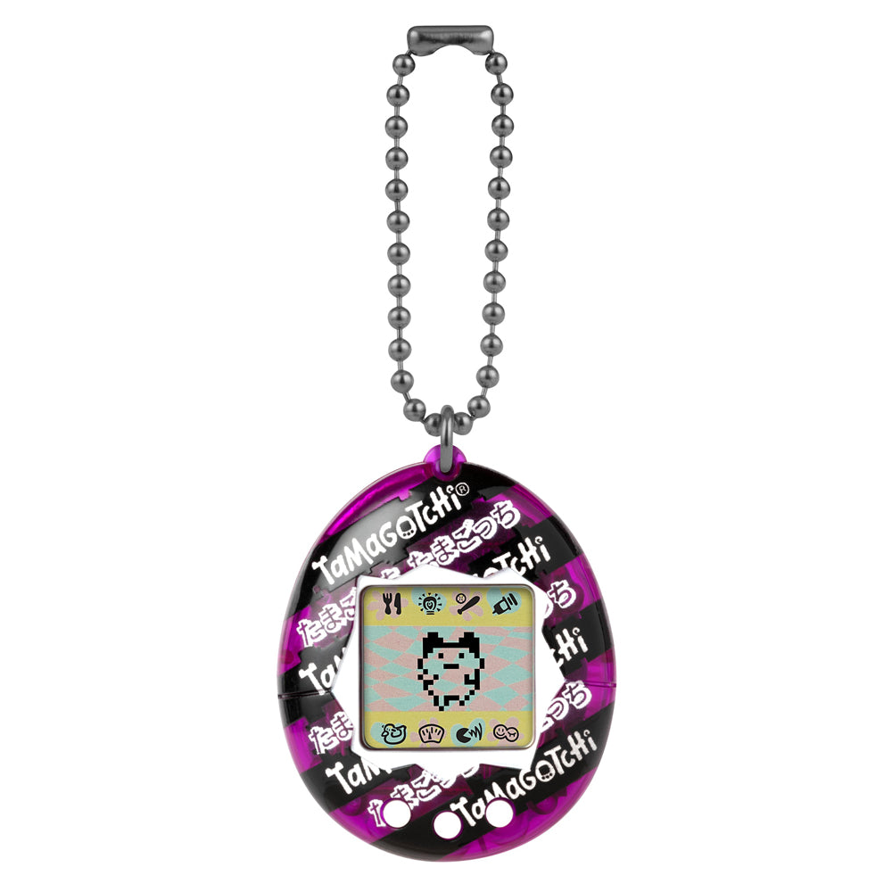 Buy Tamagotchi Japanese Ribbon Battery Operated | Yallatoys.com
