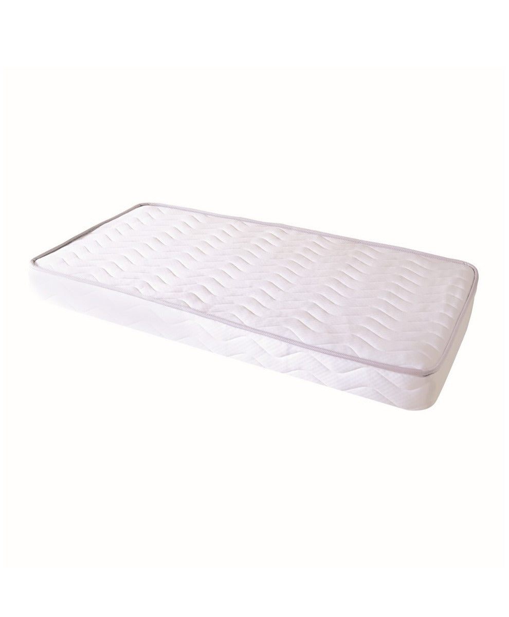 Tineo 2 Side Seasonal Mattress with Removable Cover Tineo Yallatoys