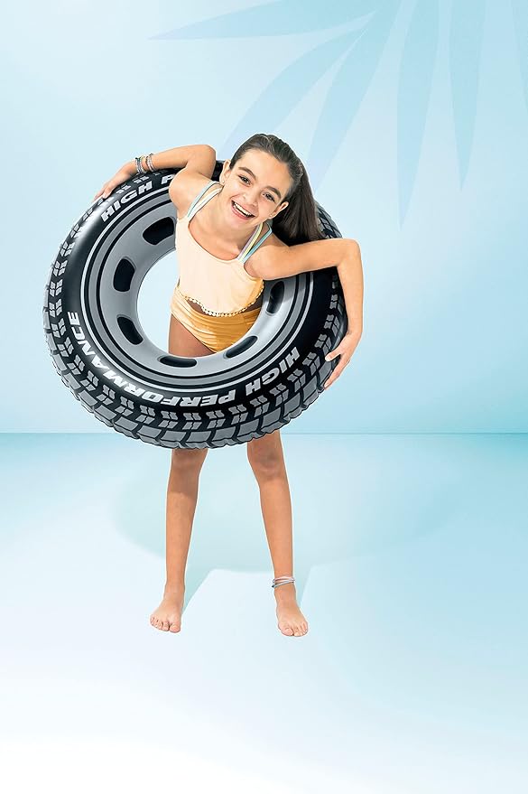 tire float ring