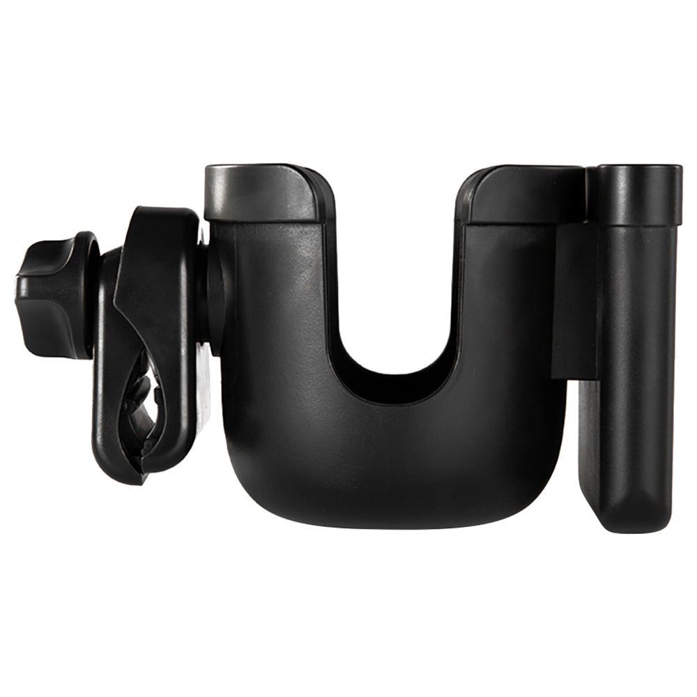 Teknum 2-In-1 Universal Stroller Cup & Phone Holder Teknum Yallatoys