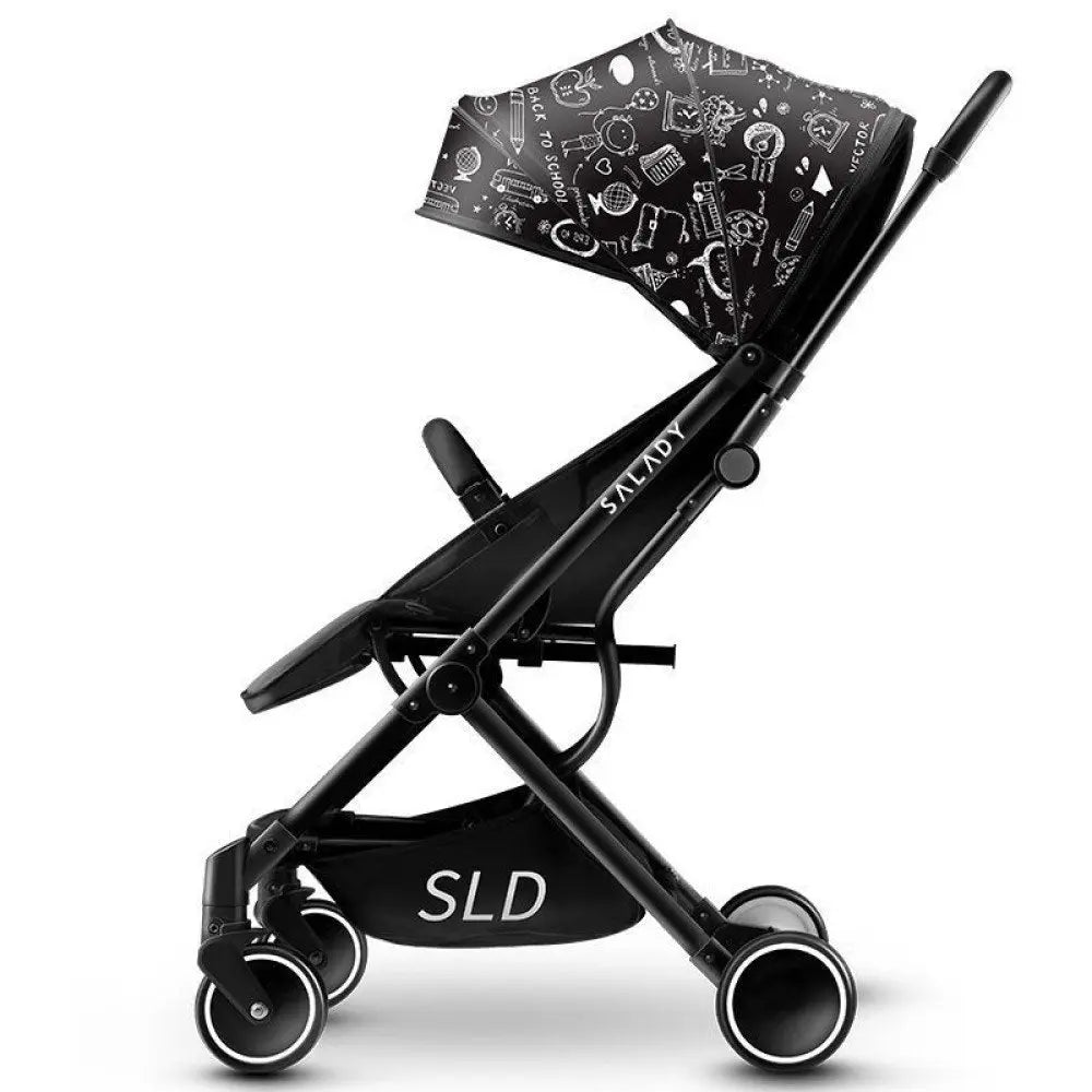 Teknum Travel Lite Stroller Sld By Teknum Newton Teknum Yallatoys