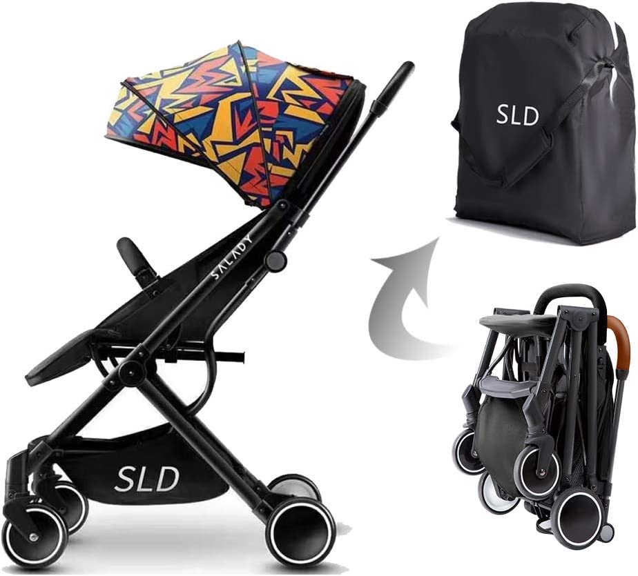 Teknum Travel Lite Stroller Sld By Teknum Piccaso Teknum Yallatoys