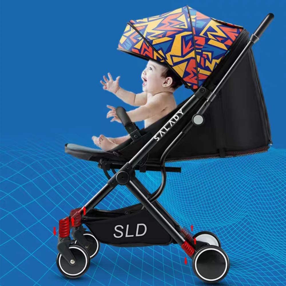 Teknum Travel Lite Stroller Sld By Teknum Piccaso Teknum Yallatoys