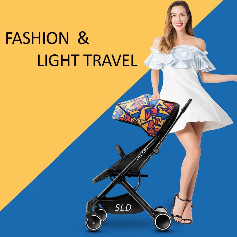 Teknum Travel Lite Stroller Sld By Teknum Piccaso Teknum Yallatoys