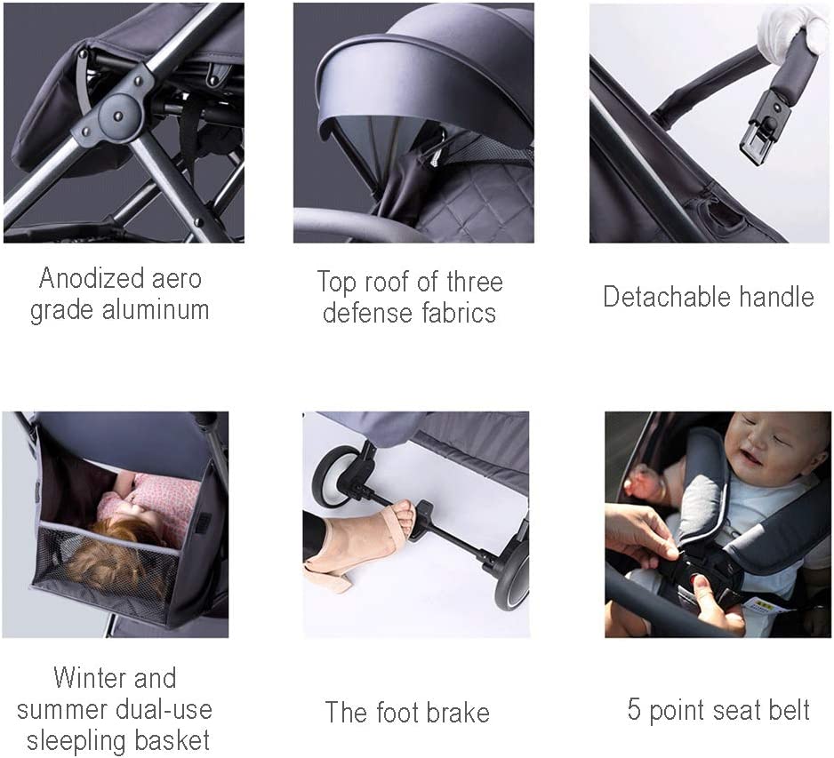 Teknum Travel Lite Stroller Sld By Teknum Piccaso Teknum Yallatoys