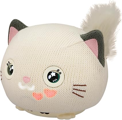 Buy Teksta Purro The Interactive Smart Kitty Pet Children Toy | Yallatoys.com