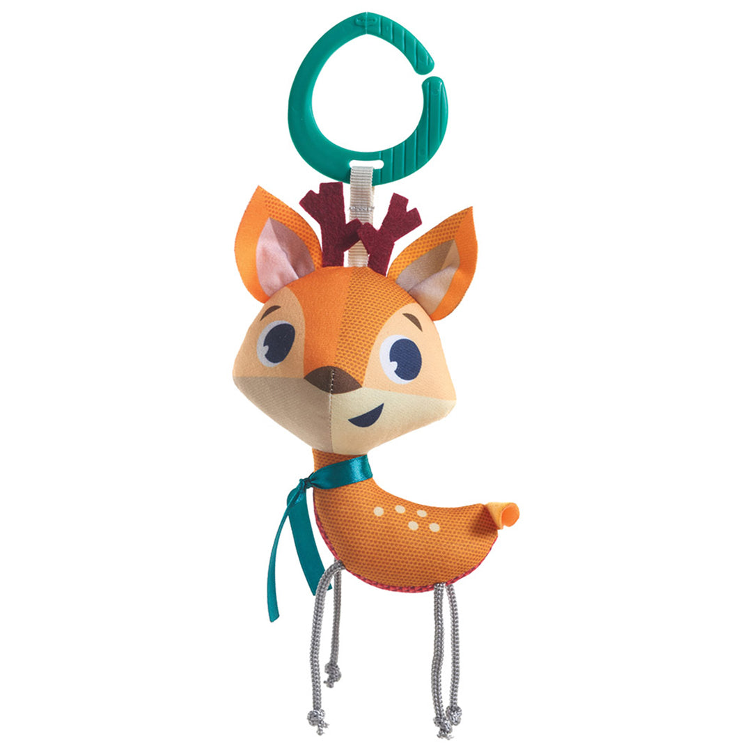 Buy FLORENCE THE DEER RATTLE - INTO THE FOREST | Yallatoys.com