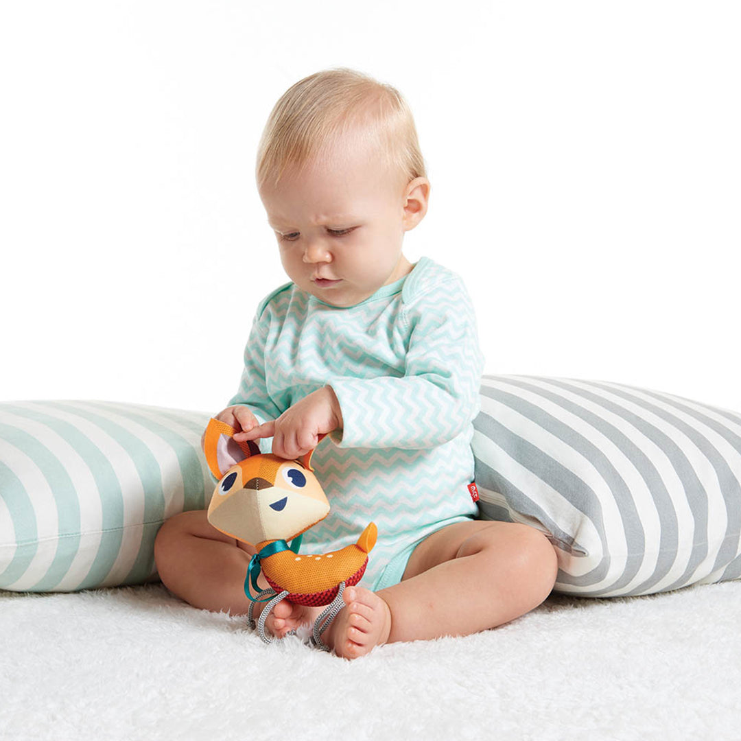 Buy FLORENCE THE DEER RATTLE - INTO THE FOREST | Yallatoys.com