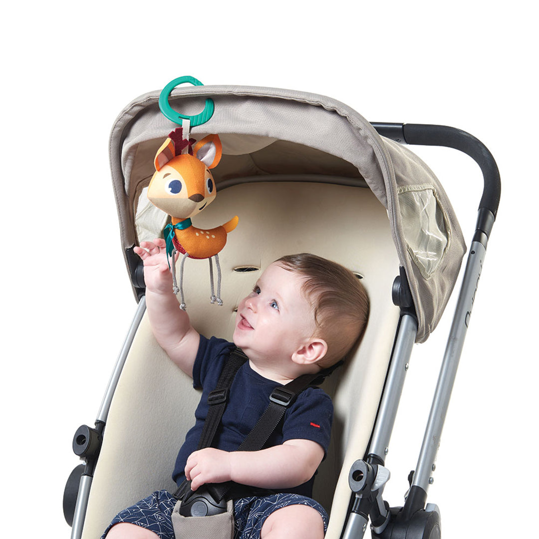 Buy FLORENCE THE DEER RATTLE - INTO THE FOREST | Yallatoys.com