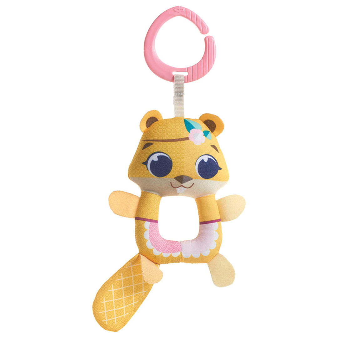 Buy Tiny Love Albertina The Beaver Squeaker-Tiny Princess Tales | Yallatoys.com