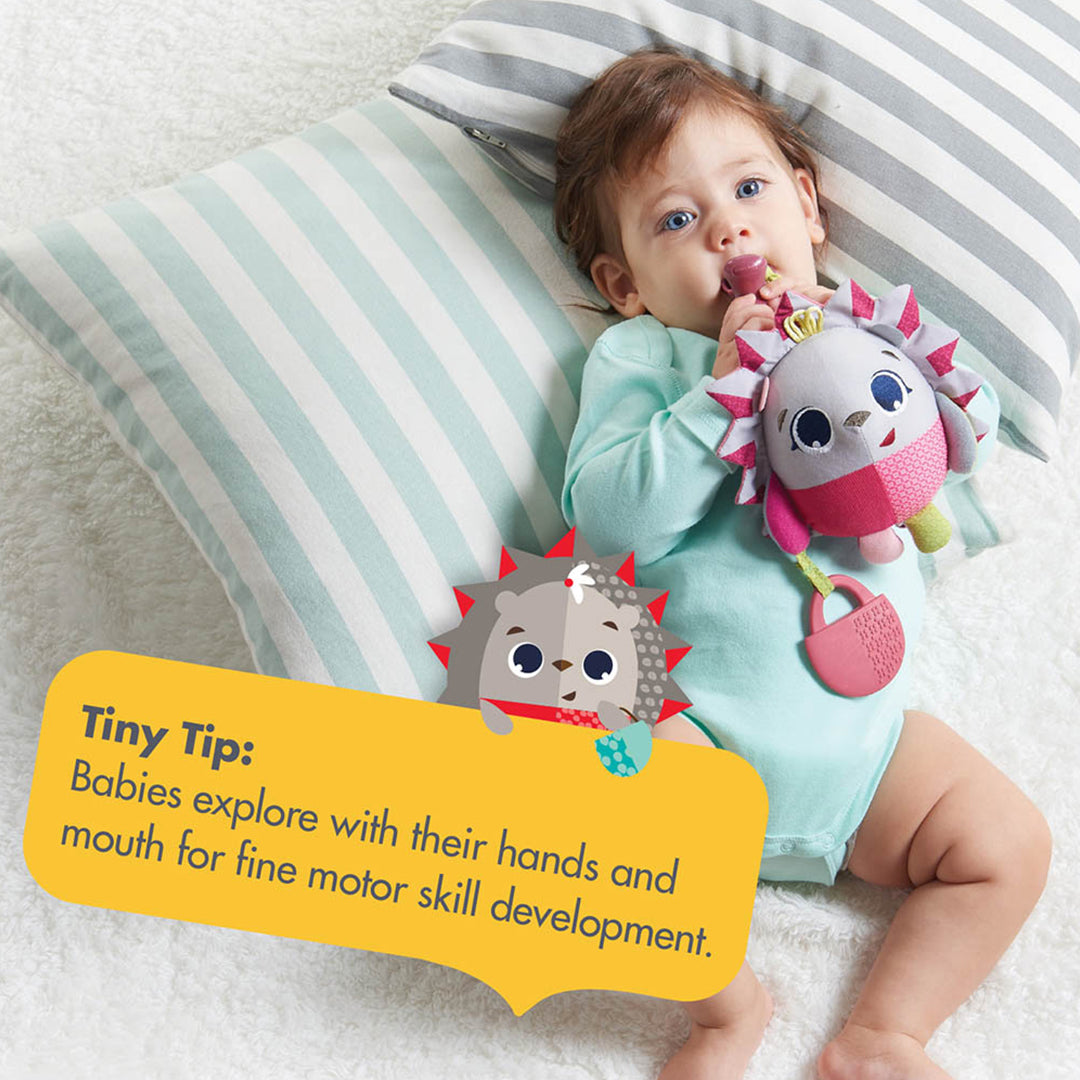 Buy Tiny Love Marie The Hedgehog Jumper Tiny Princess Tales | Yallatoys.com