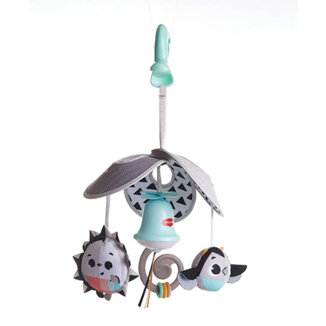 Tiny Love Pack and Go Mini Mobile Magical Tales Tiny Love