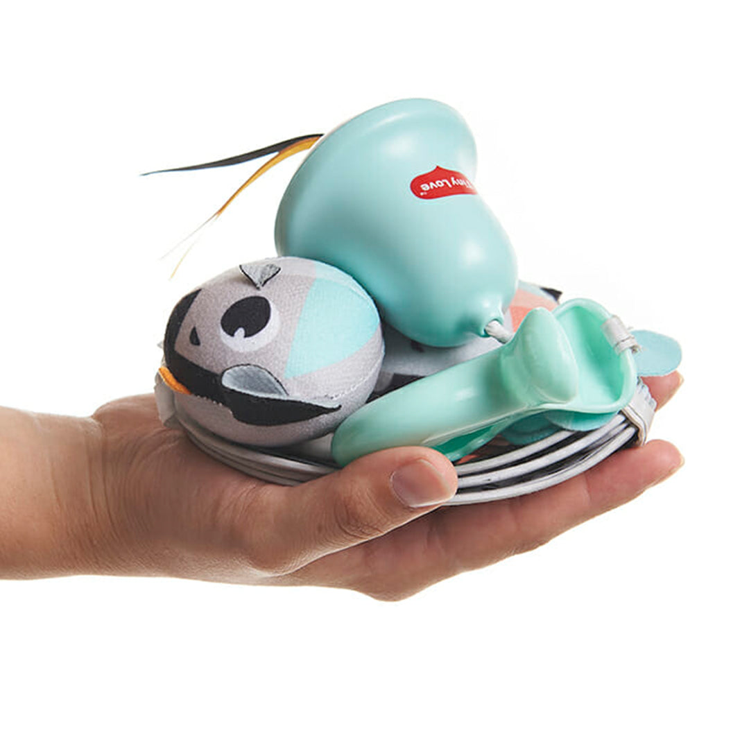 Buy Tiny Love Pack and Go Mini Mobile Magical Tales | Yallatoys.com
