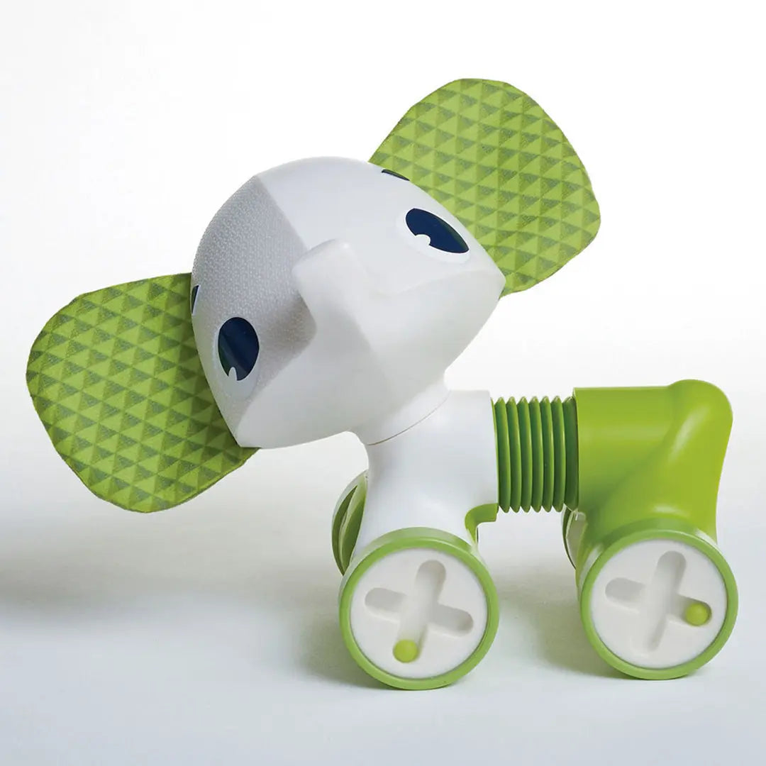 Tiny Love Samuel The Elephant Rolling Toy Tiny Love