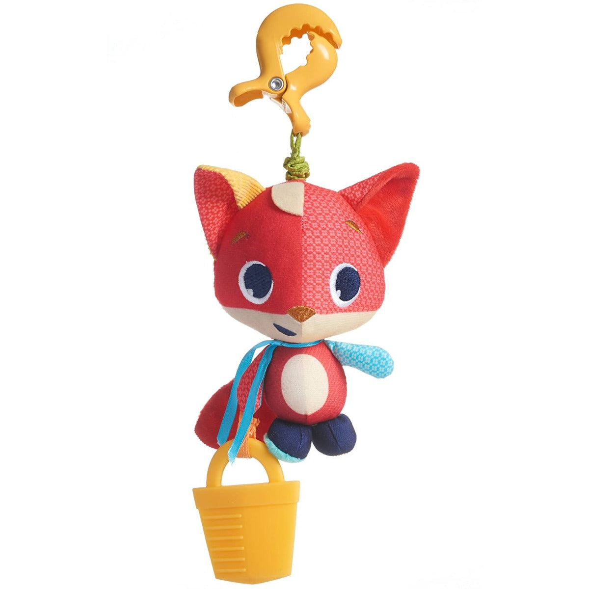 Buy Tiny Love Christopher The Fox Jitter Meadow Days | Yallatoys.com