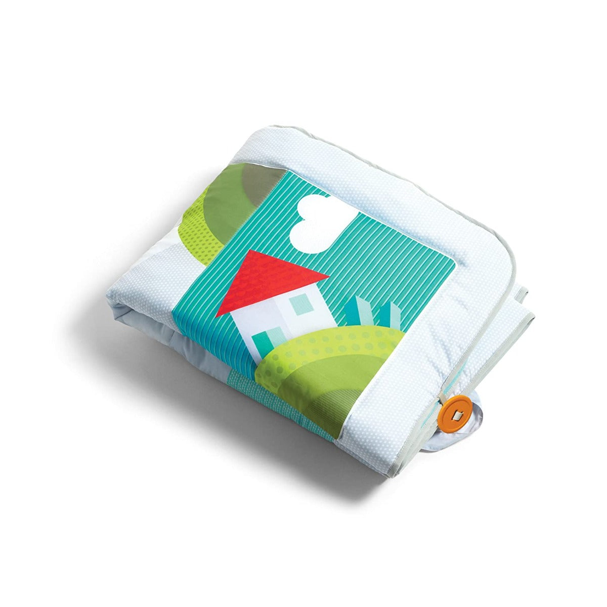 Buy Tiny Love Super Meadow Play Mat | Yallatoys.com