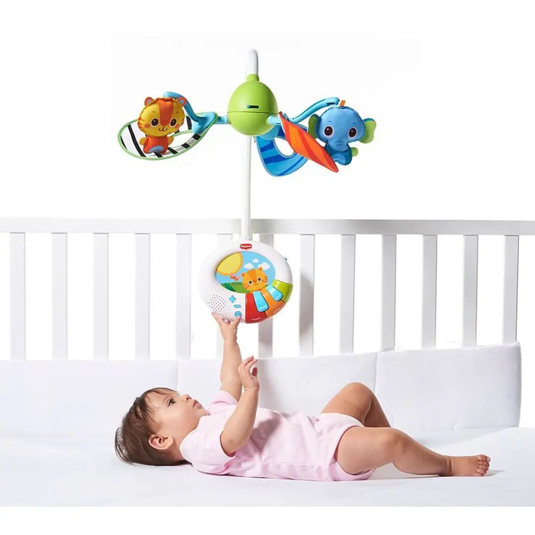 Tiny Love Dual Motion Developmental Mobile Tiny Love