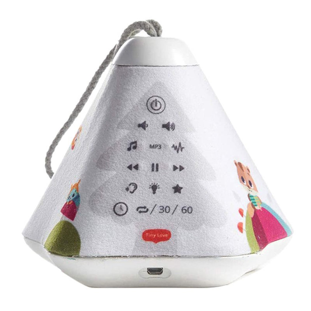 Buy Tiny Love Tiny Dreamer 3 In 1 Musical Projector Soother | Yallatoys.com
