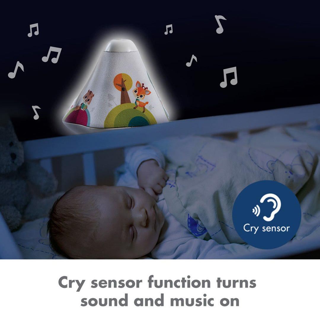 Buy Tiny Love Tiny Dreamer 3 In 1 Musical Projector Soother | Yallatoys.com