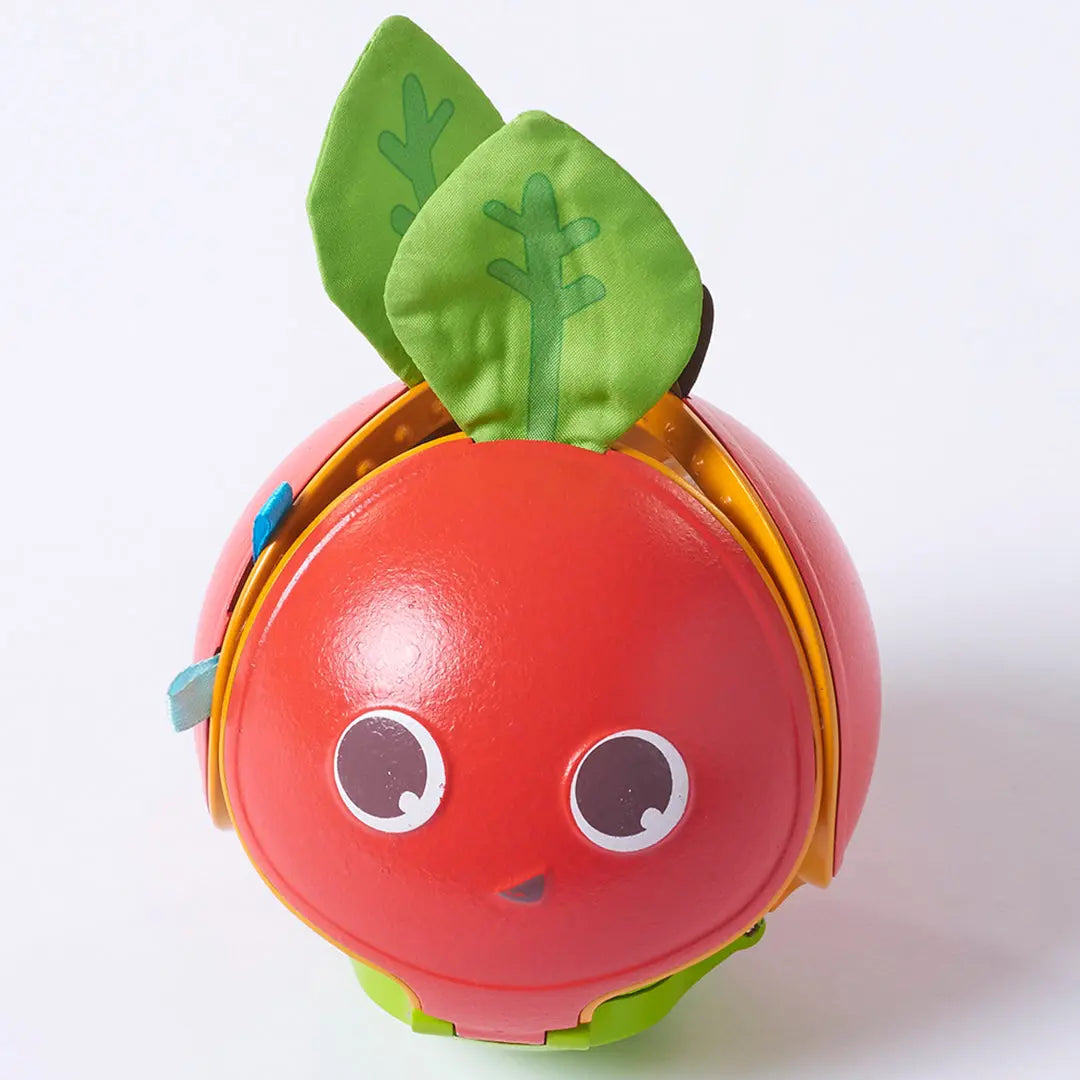 Tiny Love Explore and Play Apple Infant Toys Tiny Love