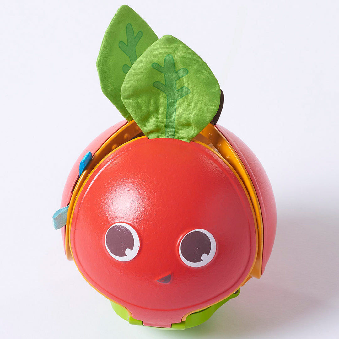 Buy Tiny Love Explore and Play Apple Infant Toys | Yallatoys.com