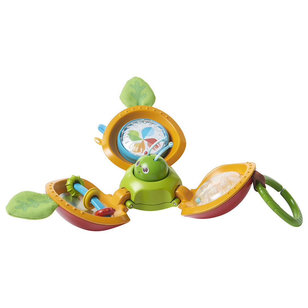 Buy Tiny Love Explore and Play Apple Infant Toys | Yallatoys.com