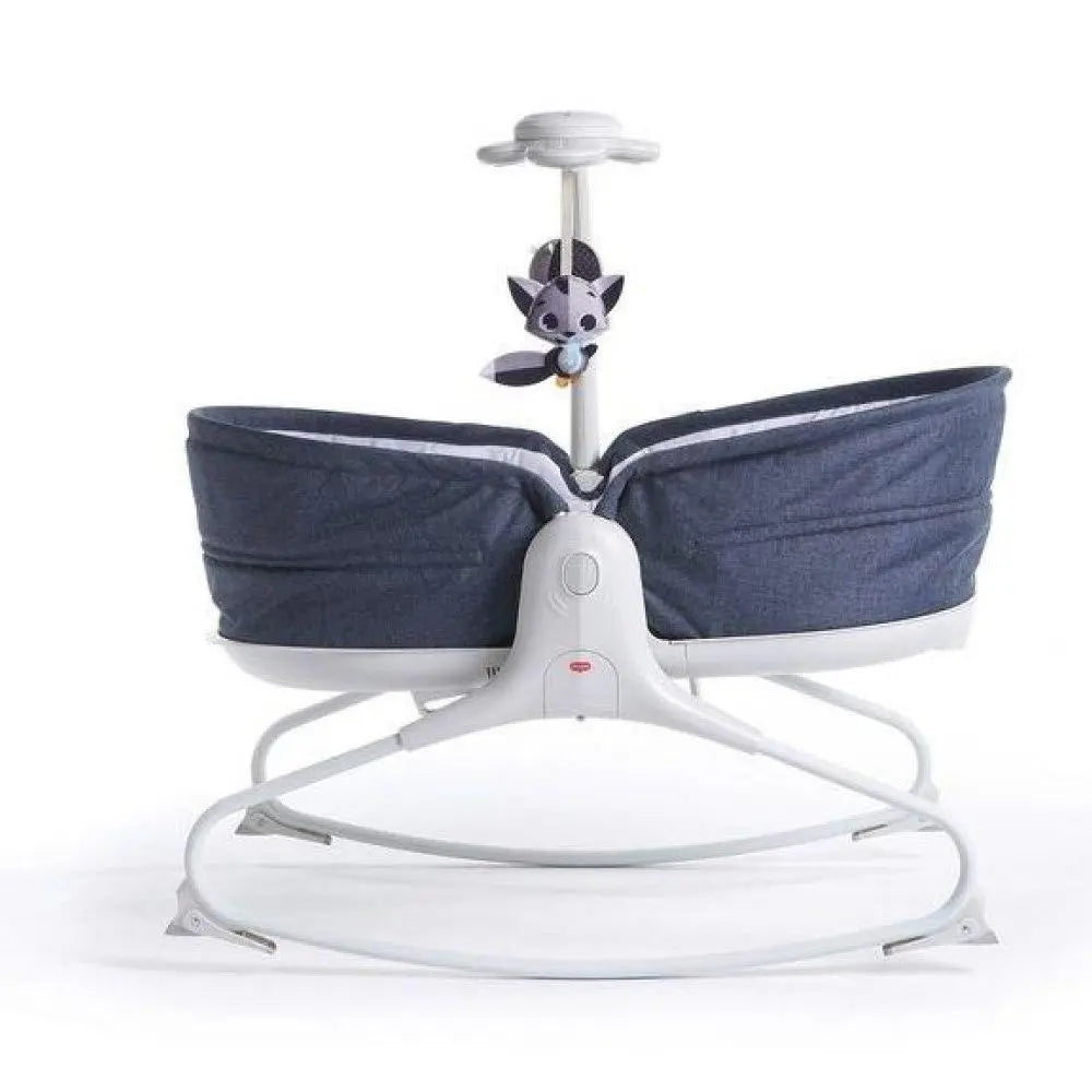 Tiny Love 3in1 Rocker Napper Denim Tiny Love
