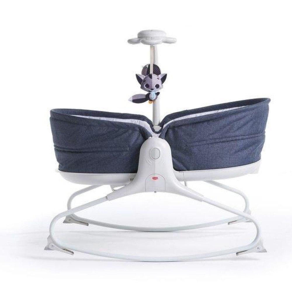 Buy Tiny Love 3in1 Rocker Napper Denim | Yallatoys.com