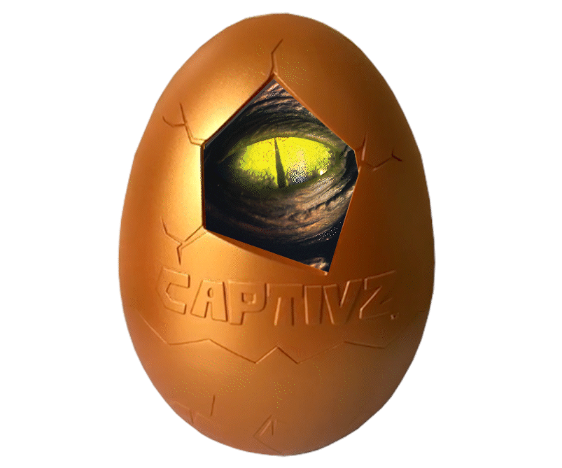 Buy Jurassic World Dominion Surprise Egg Wave 2 (Sold Separately Subject to Availability) | Yallatoys.com