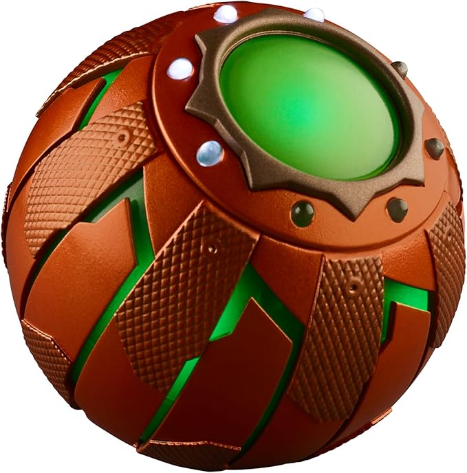 Buy Marvel Legends Series Green Goblin Electronic Pumpkin | Yallatoys.com