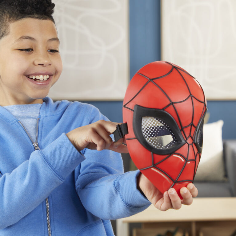 Buy Marvel Spider Man Web Action Set | Yallatoys.com