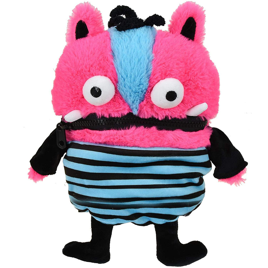 Buy Worry Monster 11Inch Plush Soft Toy (Sold Separately Subject To Availability) | Yallatoys.com