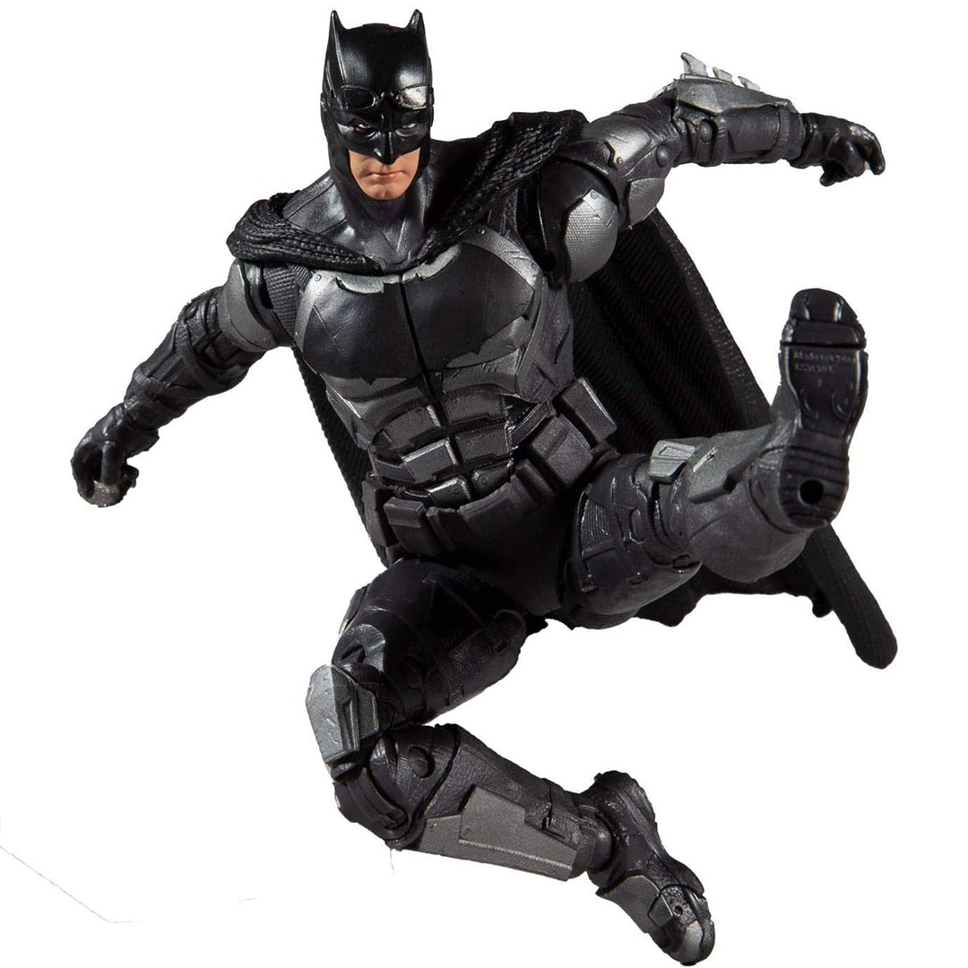 Buy Dc Multiverse Justice League Movie 7Inch Figure Batman | Yallatoys.com