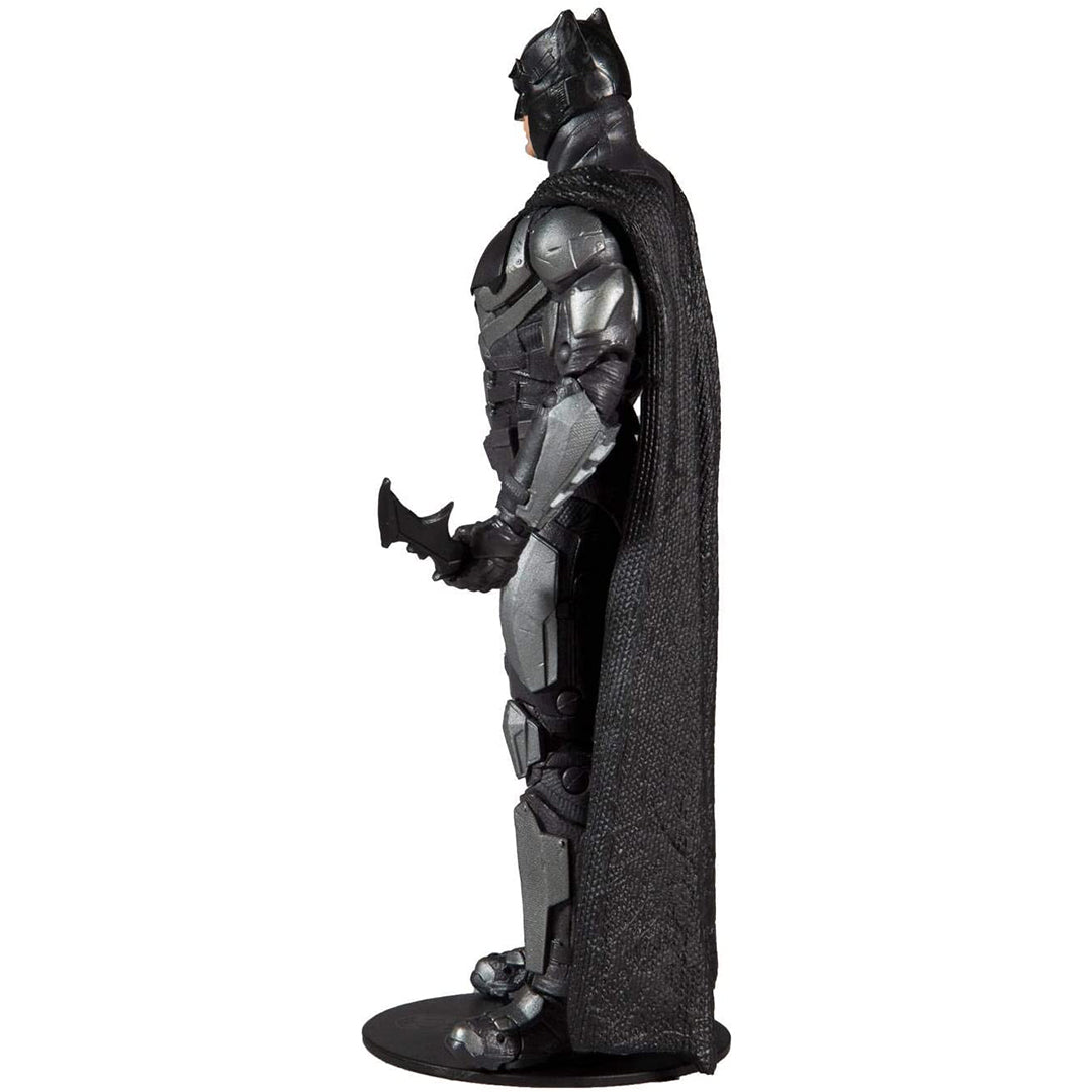Buy Dc Multiverse Justice League Movie 7Inch Figure Batman | Yallatoys.com