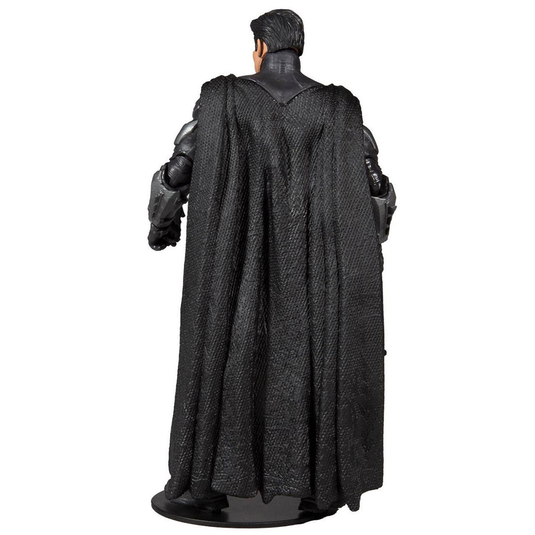 Buy Dc Multiverse Justice League Movie 7Inch Figure Bruce Wayne Batman | Yallatoys.com