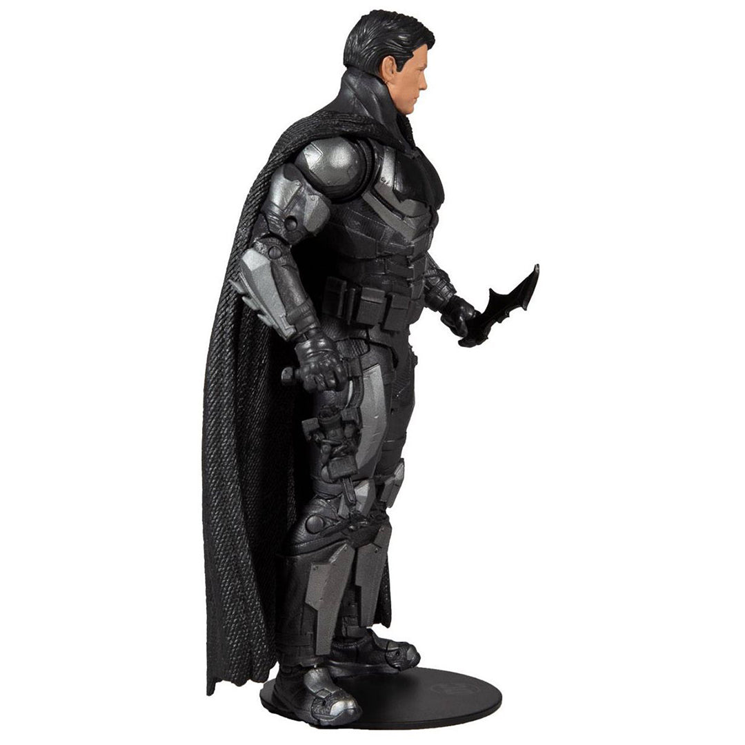Buy Dc Multiverse Justice League Movie 7Inch Figure Bruce Wayne Batman | Yallatoys.com