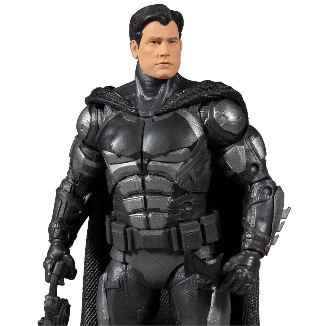 Buy Dc Multiverse Justice League Movie 7Inch Figure Bruce Wayne Batman | Yallatoys.com