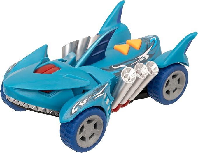 Buy Teamsterz Monster Minis Shark Car | Yallatoys.com