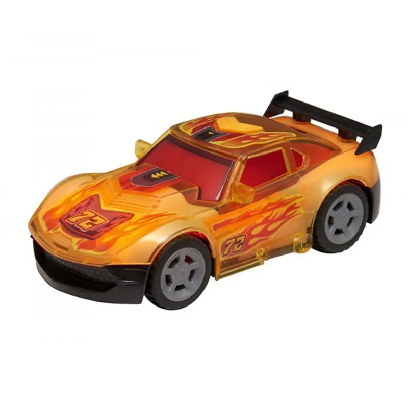 Buy Teamsterz Street Minis Light Up Car  | Yallatoys.com