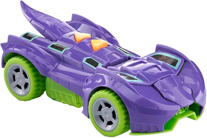 Buy Teamsterz Monster Minis Light And Sound Cobra | Yallatoys.com