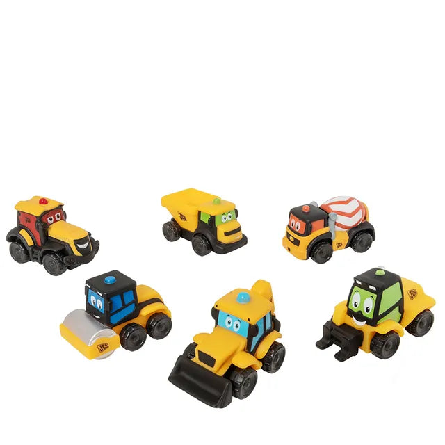 Buy Teamsterz My 1st JCB 1417465 (Sold Separately Subjected to Availability) | Yallatoys.com