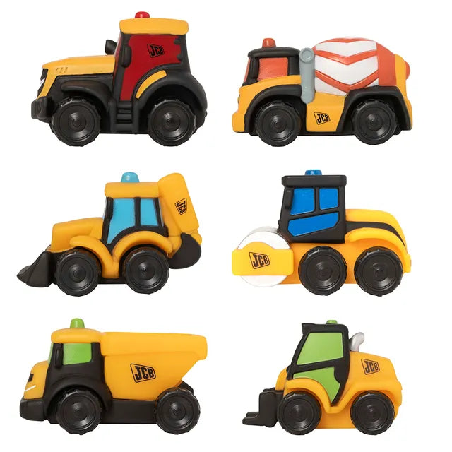 Buy Teamsterz My 1st JCB 1417465 (Sold Separately Subjected to Availability) | Yallatoys.com